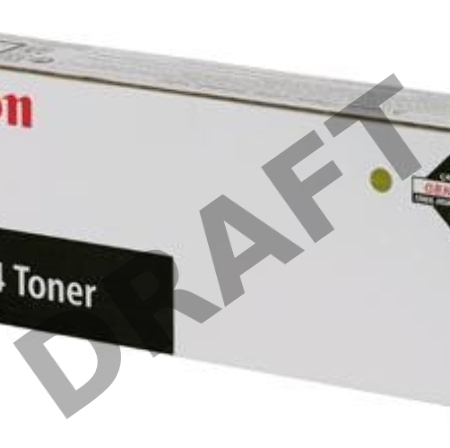 Тонер-картридж Canon C-EXV14 0384B006 черный для Canon iR2016/2018/2020/2022/2025/2030/2318/2320 8000 стр.