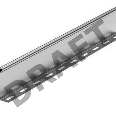 Разделитель для лотка SEP H50 L3000 (дл.3м) ДКС 36480