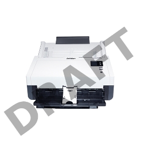 Сканер Avision AD345G (000-0995-02G)