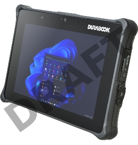 Защищенный планшет R8 STD/ R8 STD 8.0