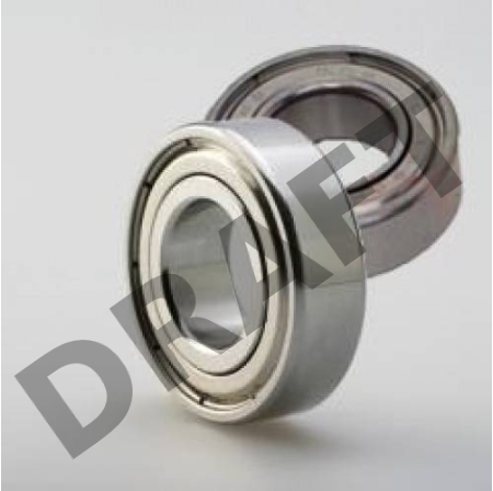 Бушинг рез. вала Canon iR2270/4570/3570/2230/2870/3530 (XG9-0387)