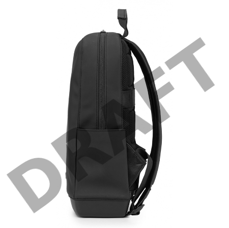 Рюкзак Moleskine THE BACKPACK черный ET9CC02BKBK 41x13x32см