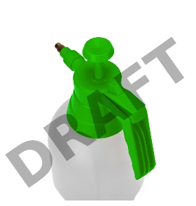 Распылитель (опрыскиватель) 2 литра REXANT