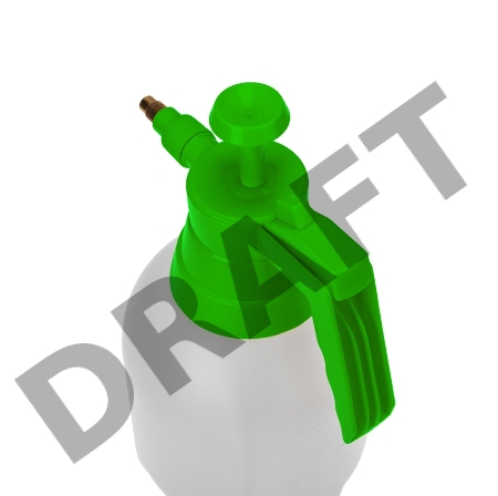 Распылитель (опрыскиватель) 2 литра REXANT