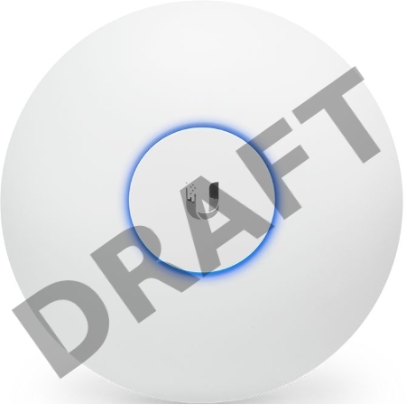 Wi-Fi точка доступа 1300MBPS UAP-AC-PRO UBIQUITI