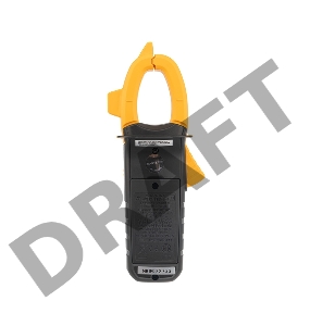 Токовые клещи MS2030 MASTECH