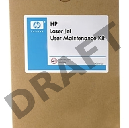 Печь в сборе HP C1N58A (C1N58A/C1N58-67901) для Color LJ Enterprise 800 M855/M880