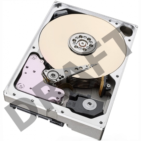 Жесткий диск Seagate Original SATA-III 14Tb ST14000VN0008 Ironwolf (7200rpm) 256Mb 3.5