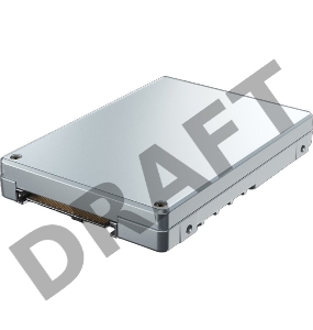 Накопитель Intel SSD D7-P5520 Series, 1.92TB, U.2(2.5