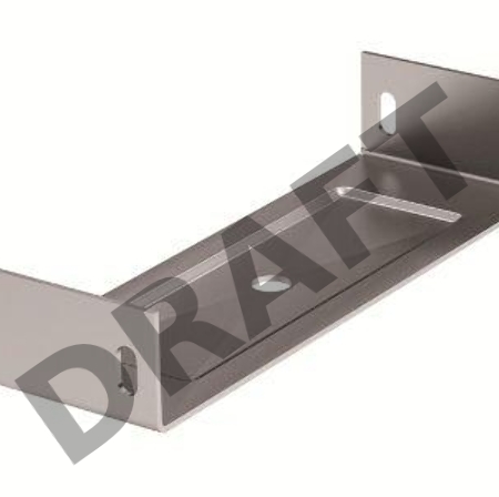 Направляющая под лоток SPC осн. 100 ДКС BMT1010 (34312)