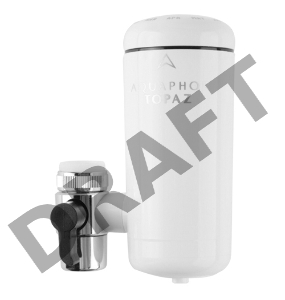 Водоочиститель Аквафор ТОПАЗ