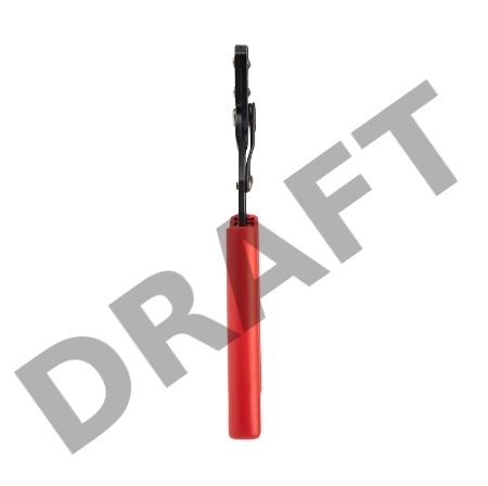 Инструменты REXANT HT-202B (12-3032) Кримпер для обжима изолированных и неизолированных клемм 0.10 - 6.0 мм (TL-202B)