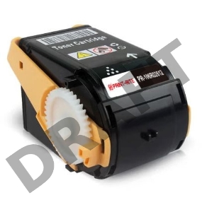 Картридж лазерный Print-Rite TFXAFVBPRJ PR-106R02612 106R02612 черный (5000стр.) для Xerox Phaser 7100/7100N/7100DN