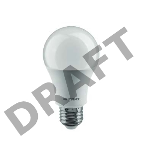 Лампа светодиодная 61 971 OLL-A70-30-230-4K-E27 ОНЛАЙТ 61971