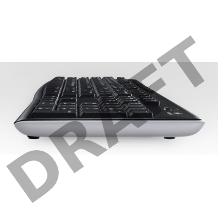 Клавиатура 920-003757 Logitech Keyboard K270 Wireless 