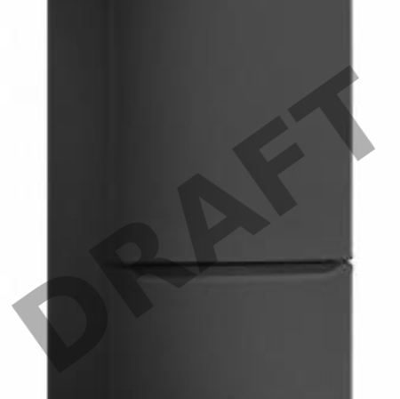 Холодильник POZIS RK-149 A черный