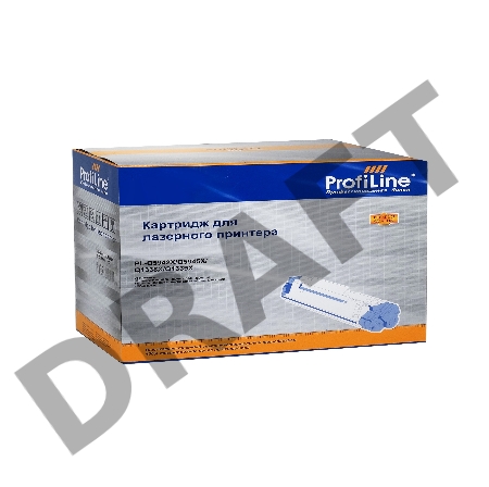 Картридж PL-Q5942X/Q5945A/Q1338/Q1339 для принтеров HP LJ 4240/4240N/4250/4250DTN/4250DTNSL/4250N/4250TN/4345/4350/4350DTN/4350DTNSL/4350N/4350TN 20000 копий ProfiLine