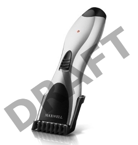 Набор для стрижки Maxwell MW-2103(SR)