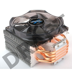 Вентилятор Cooler Zalman CNPS10X Optima 2011 {s775 / 1155 / 1366 /2011/ AM2 / AM3 / FM1}