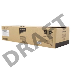 Тонер-картридж Sharp MX315GT черный для MXM266N/316N/356N 27500 стр.