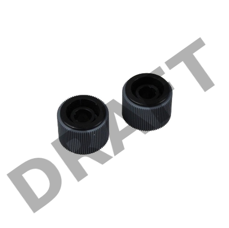 Комплект роликов подхвата Lexmark MX710/MX711/MX810/MX811/MX812/MS810/MS811/MS812 (40X7774+40X7593), 2 шт/компл, JPN