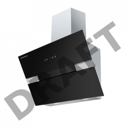 Вытяжка Кухонная MAUNFELD MERSEY 60 