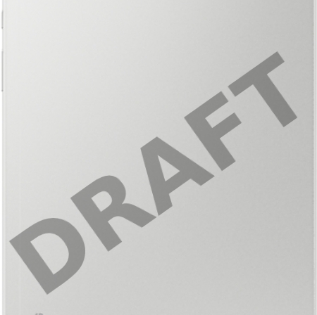 Планшет Samsung Galaxy Tab A8 10.5