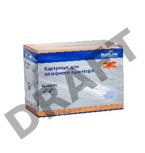 Картридж PL-Q6511X/710 для принтеров HP LJ 2400/2410/2420/2420d/2420n/2420dn/2420dtn/2430n Canon Laser Shot LBP 3460 12000 копий ProfiLine