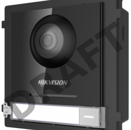 Модуль Hikvision DS-KD8003-IME1