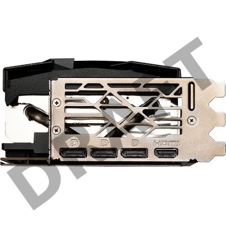 Видеокарта MSI PCI-E 4.0 RTX 4080 16GB SUPRIM NVIDIA GeForce RTX 4080 16384Mb 256 GDDR6X 2595/22400 HDMIx1 DPx3 HDCP Ret