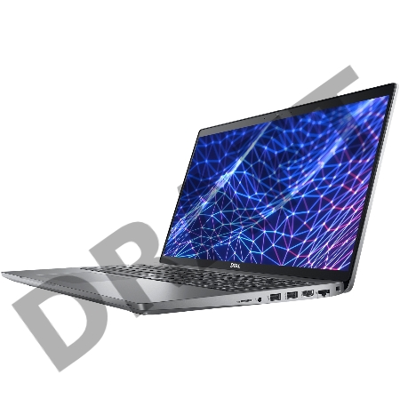 Ноутбук DELL LATITUDE 5530 15.6