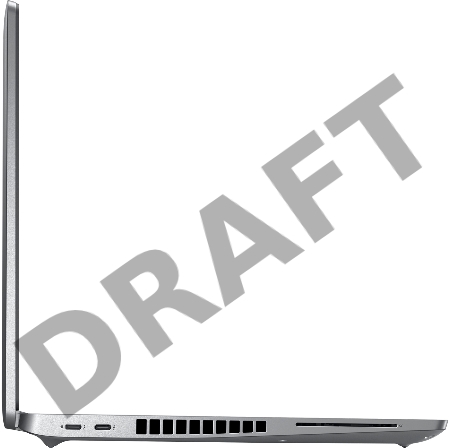Ноутбук DELL LATITUDE 5530 15.6