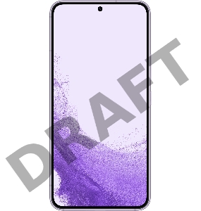 Смартфон Samsung Galaxy S22 128Gb Purple