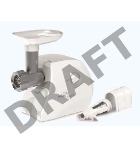 Мясорубка Ротор Альфа-р ЭМШ 35/250-2 (с соковыжималкой)