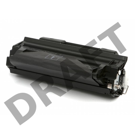 Тонер Картридж Cactus CS-C8061X черный для HP LJ 4100/ 4000/4050 (10000стр.)