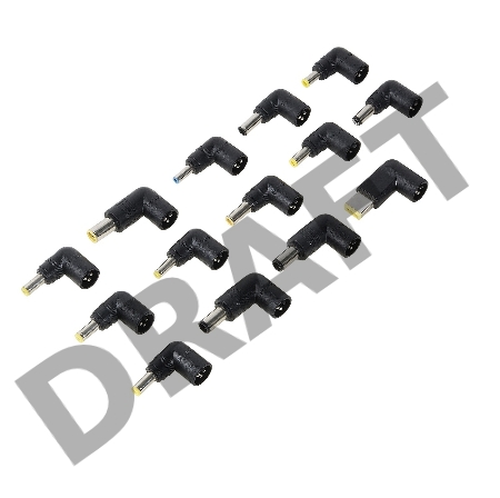 Универсальное зарядное устройство CROWN CMLC-5006