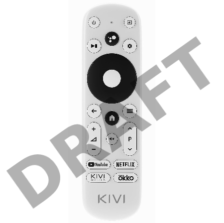 Телевизор LED Kivi 32