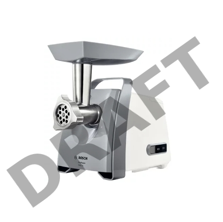 Мясорубка BOSCH MFW45120