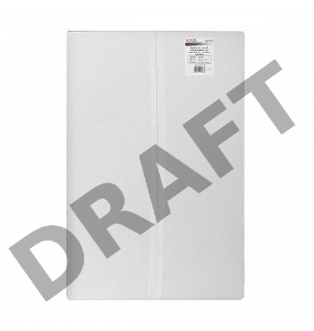 Бумага для инженерных работ в листах XES Paper 80гр. A1 594x841mm