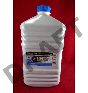 Тонер Kyocera TK-3130, FS-4200DN/4300DN, M3550idn/M3560idn (кан. 650г) B&W Premium (Tomoegawa) фас Россия