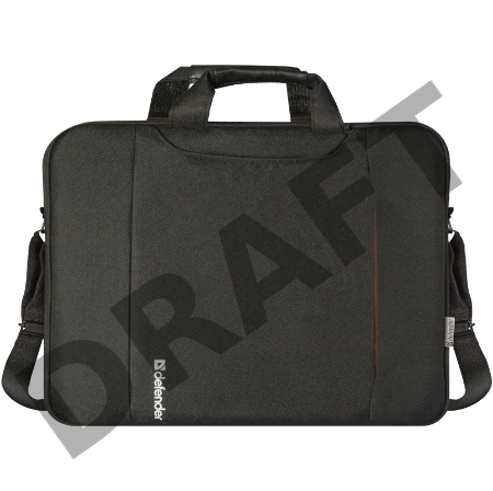 Сумка для ноутбука Defender Geek 15.6