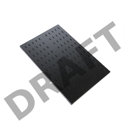 Полка ЦМО СВ-100-9005