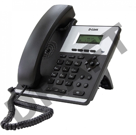 Телефон IP D-Link DPH-120SE/F1B IP-телефон, 100Base-TX WAN PoE, 100Base-TX LAN, без адаптера питания в комплекте Телефон IP D-Link DPH-120SE/F1B IP-телефон, 100Base-TX WAN PoE, 100Base-TX LAN, без адаптера питания в комплекте