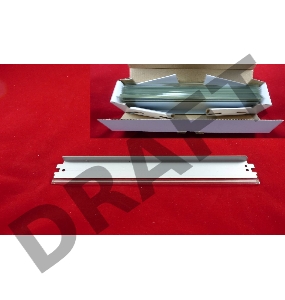 Ракель (Wiper Blade) HP LJ 4000/4100/P4014/4015/M4555/M601/602/603 (ELP, Китай) 10штук