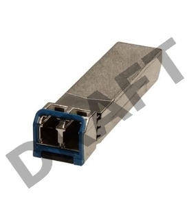 Трансивер Huawei OMXD30000 Optical Transceiver,SFP+,10G,Multi-mode Module(850nm,0.3km,LC) (02318169)