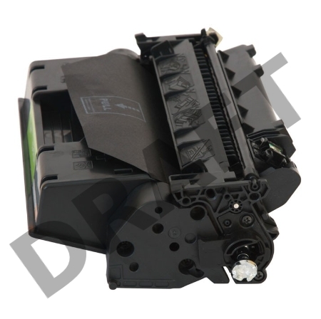 Картридж Cactus CS-C719H для Canon i-SENSYS MF5840/ MF5880, черный, 6400стр