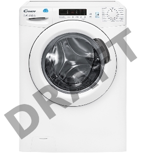Стиральная машина Candy CS4 1172D1/2-07 класс: A загр.фронтальная макс.:7кг