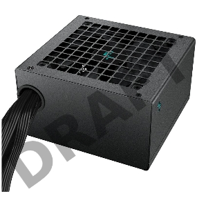Блок питания Deepcool ATX 850W PK850D 80+ bronze 24+2x(4+4) pin APFC 120mm fan 6xSATA RTL