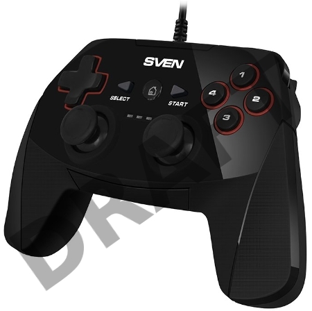 Геймпад SVEN GC-250 [SV-015954]