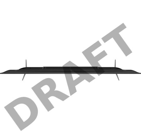 Телевизор TCL LCD 55